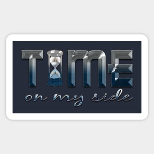 Time Sticker